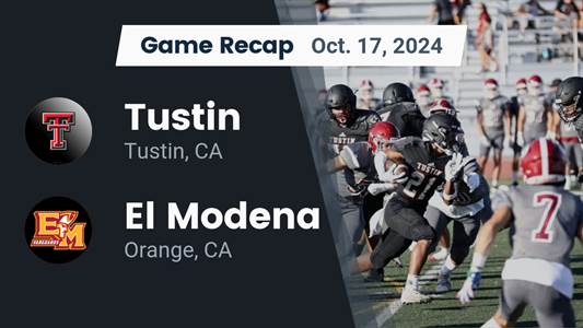 Football Game Preview: Tustin Tillers vs. Western Pioneers