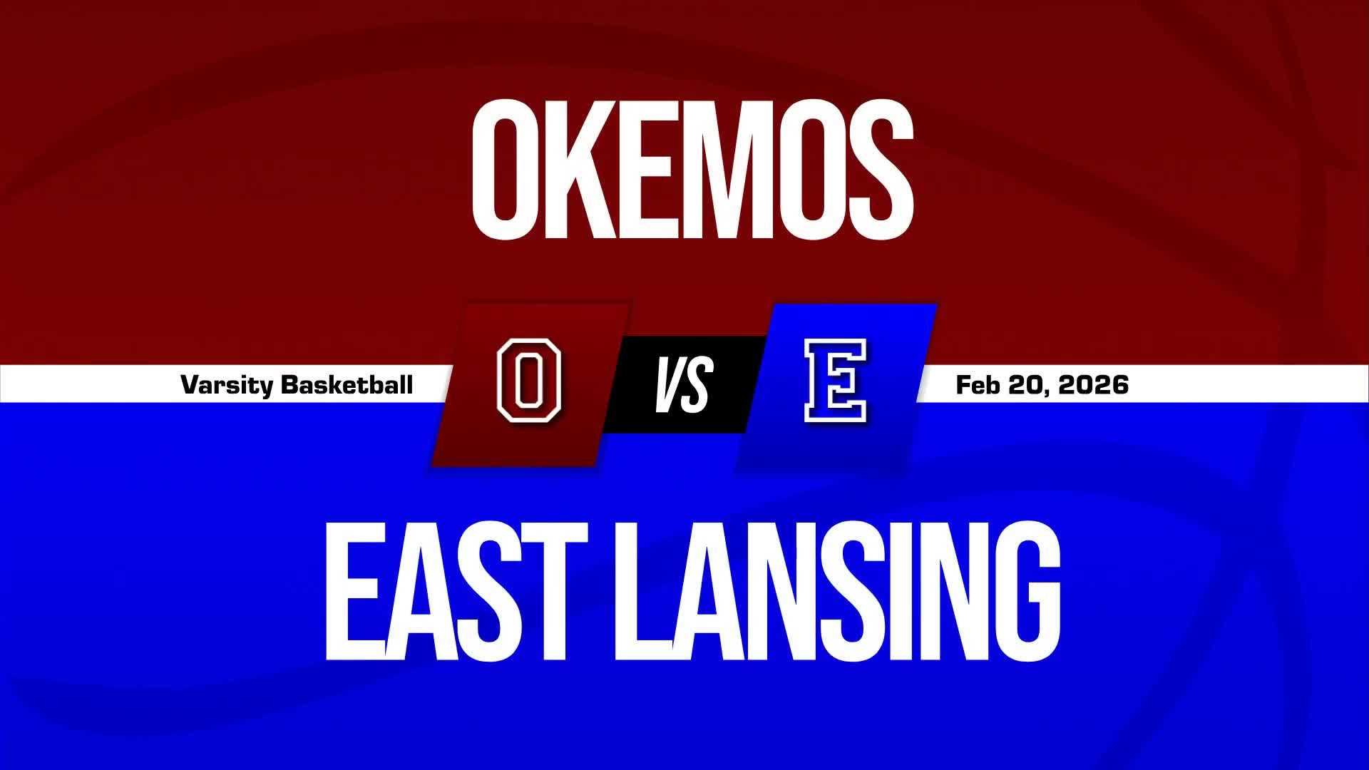 Basketball Recap: Okemos Takes a Loss