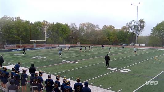 Football Recap: Jonathan Davis Commands the Offense for Rams Win