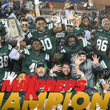 South Carolina high school football rankings: Dutch Fork crowned 2020 MaxPreps Champion, finishes No. 1