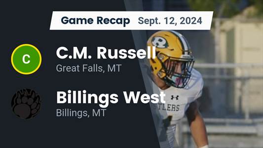 Football Recap: Keegan Fuller Key Part of a Team Effort in Rustlers Win
