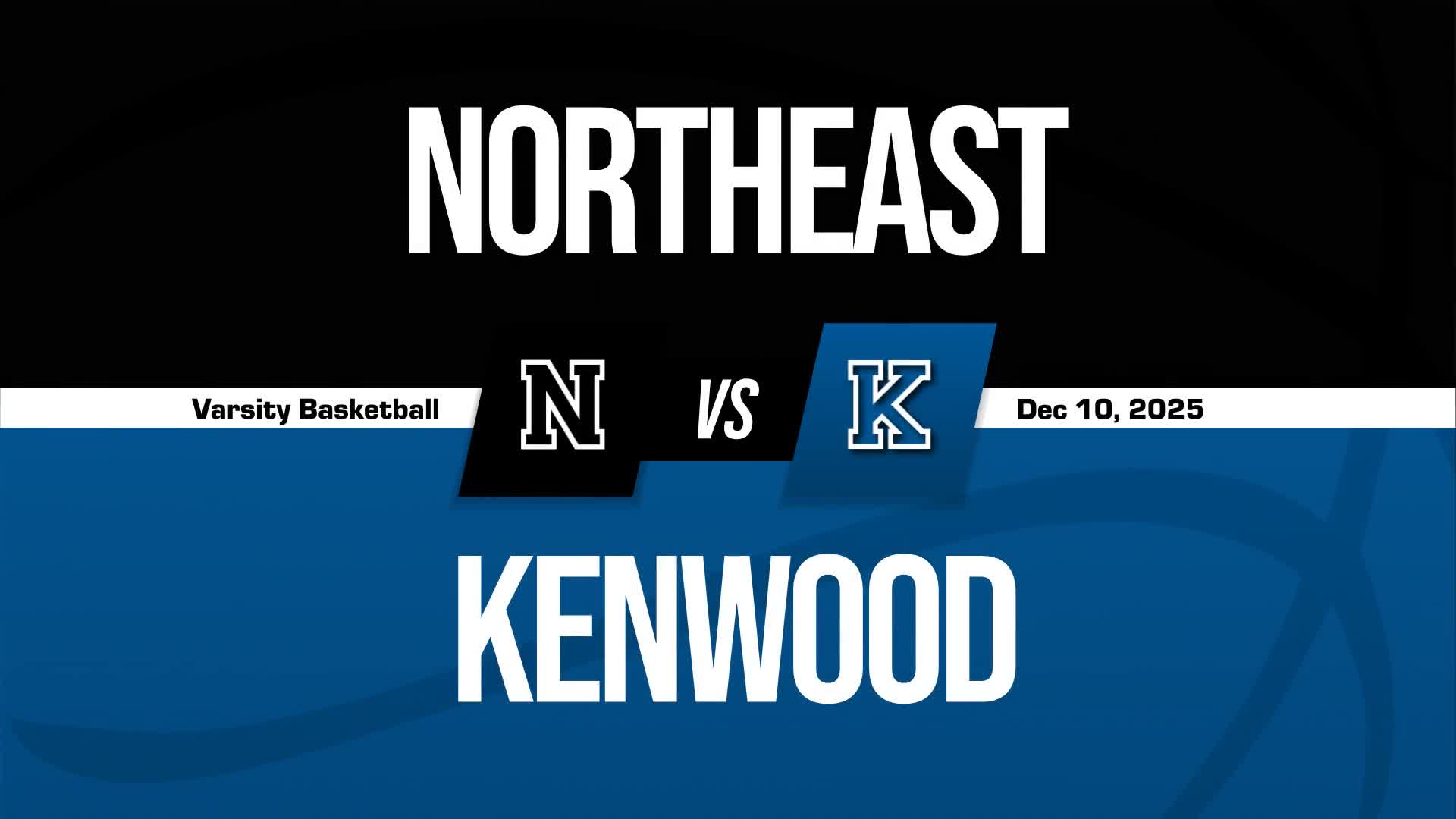 Basketball Game Preview: Kenwood Bluebirds vs. Edmondson-Westside Red Storm + How To Watch