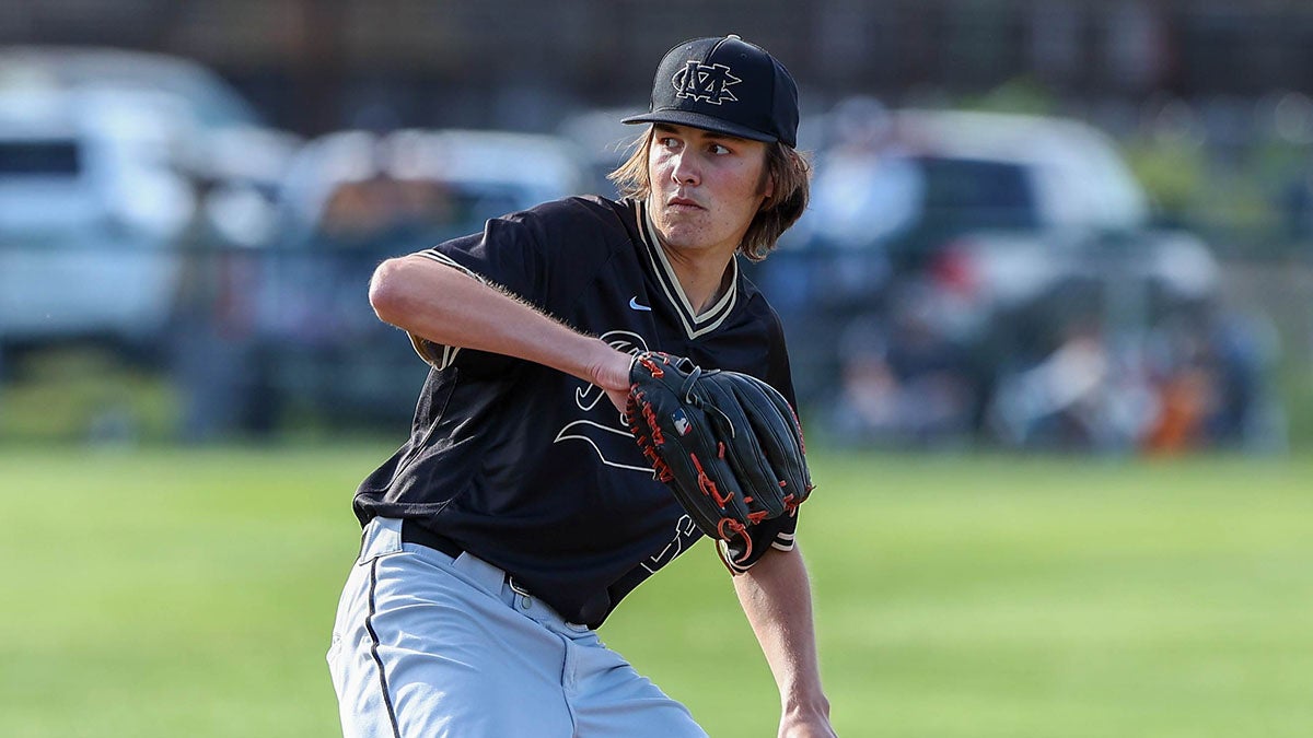 California high school baseball: Joseph Jasso of South East tops state ...