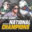SOFTBALL: Calvary Baptist finishes No. 1