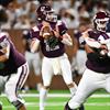 Texas high school football: Clifton Cooper, Blake Flowers top state passing yardage leaders thumbnail
