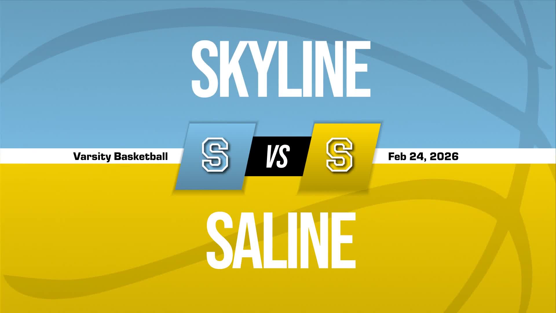 Basketball Recap: Saline Turns Things Around After  Road Loss + How To Watch