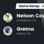 Football Game Preview: Gretna Hawks vs. Glenvar Highlanders