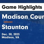 Staunton turns things around after tough road loss