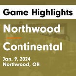 Basketball Game Preview: Northwood Rangers vs. Swanton Bulldogs