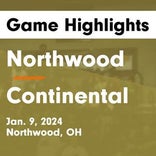 Northwood vs. Swanton