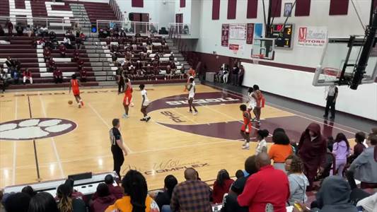 Basketball Game Preview: Escambia Gators vs. Pensacola Tigers