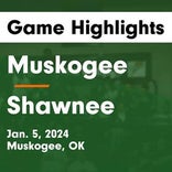 Basketball Game Preview: Muskogee Roughers vs. Bixby Spartans