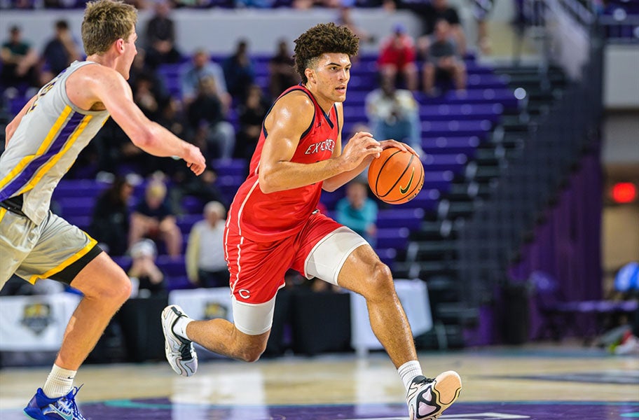 2026 NBA Draft: Ranking one-and-done NBA prospects based on high school success