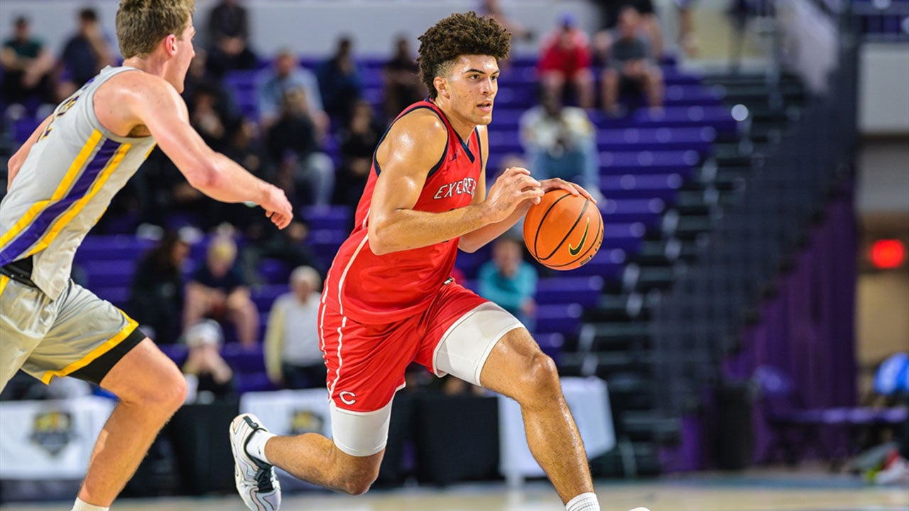 2026 NBA Draft: High school rankings