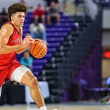 2026 NBA Draft: High school rankings
