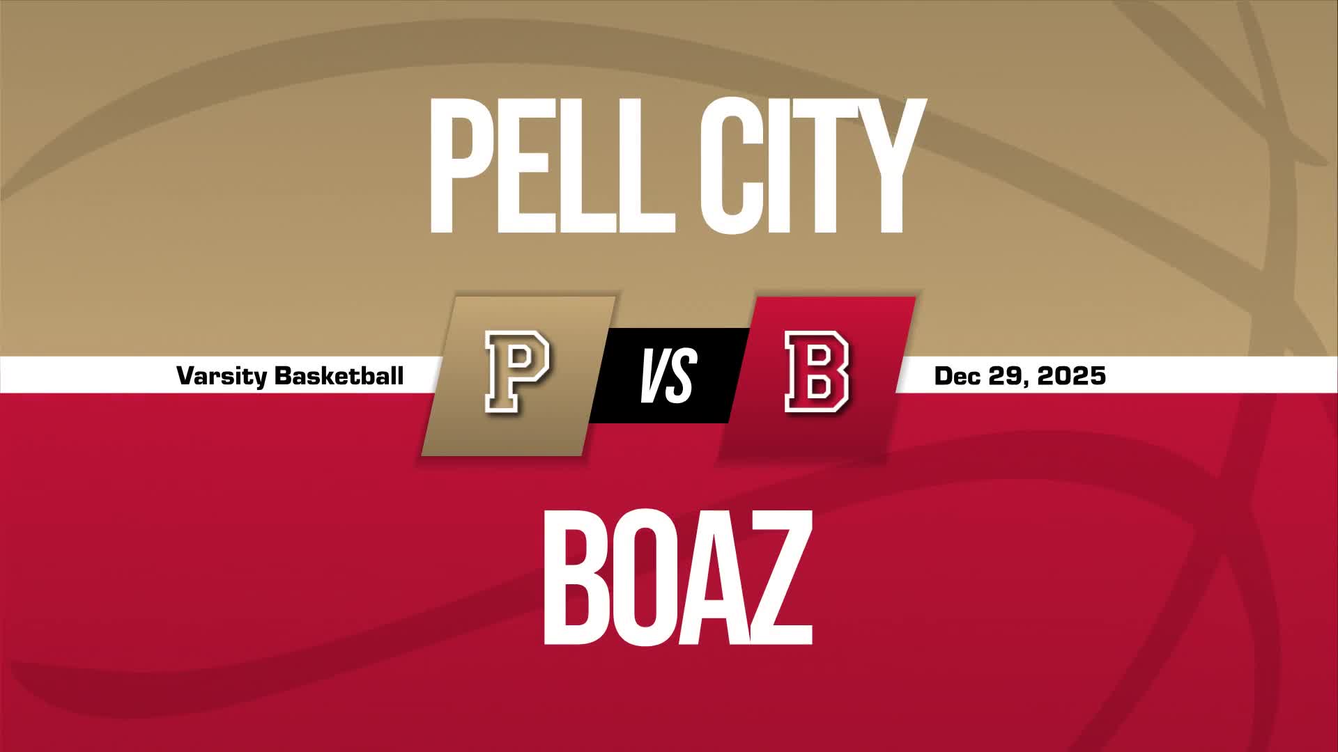 Basketball Game Preview: Boaz Pirates vs. Crossville Lions + How To Watch