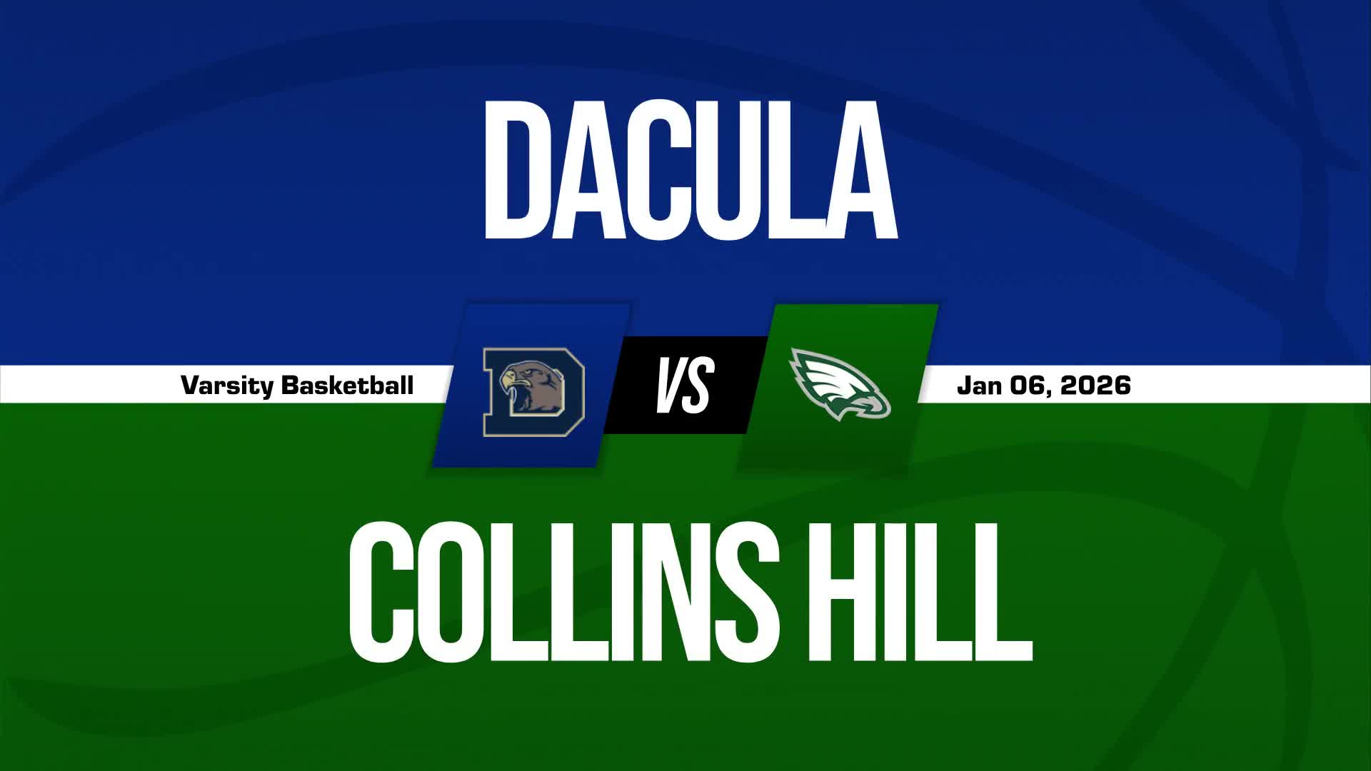 Basketball Recap: Jada Davis' Big Game Can't Quite Lead Dacula o