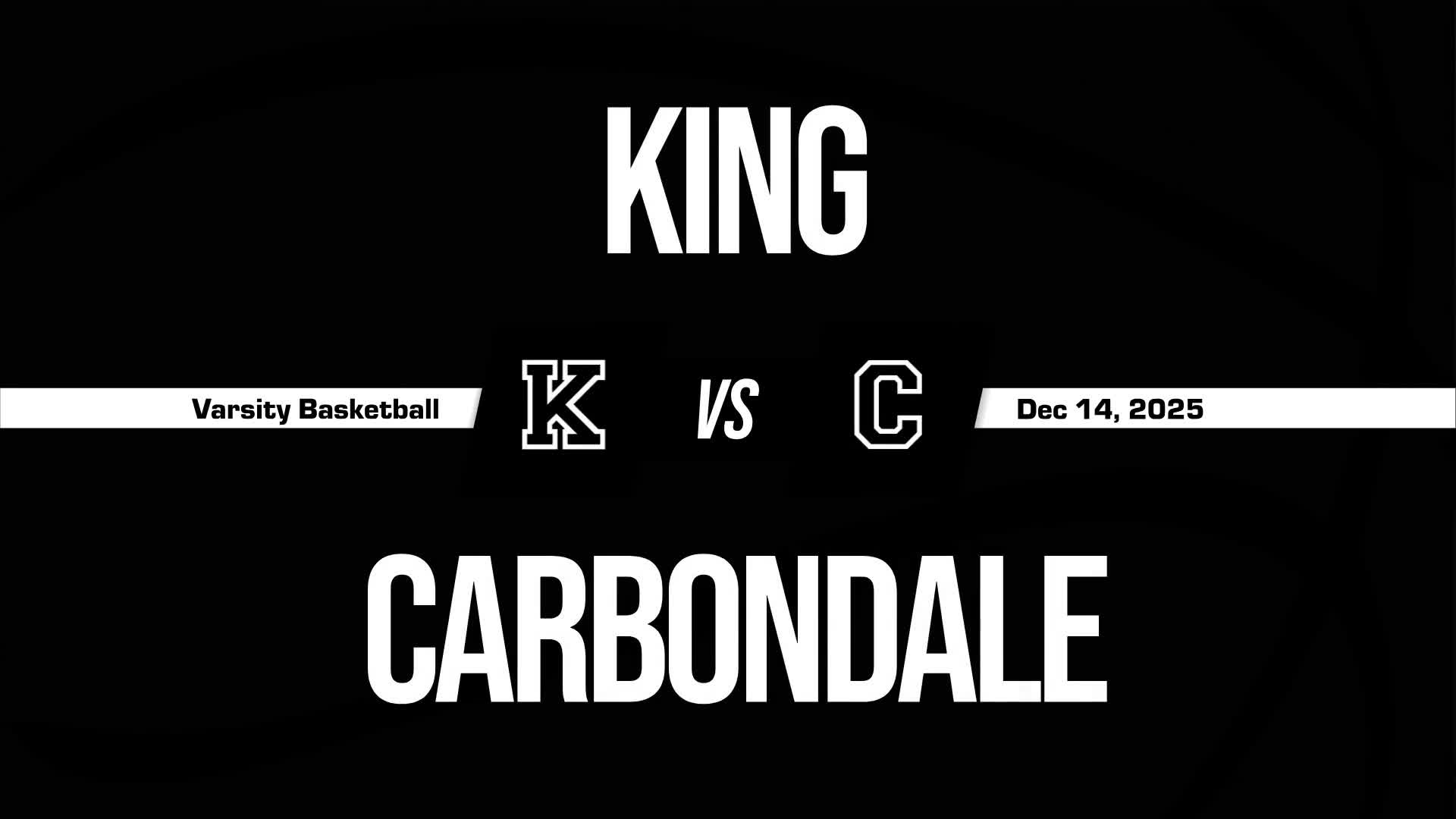 Basketball Recap: Tuesday's  Victory Is King's Seventh in Last N