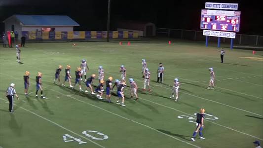 Baseball Recap: Riverside Takes a Loss