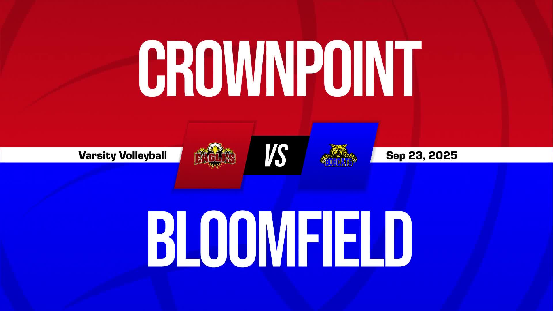 Volleyball Recap: Bloomfield Takes a Loss