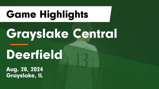 Soccer Recap: Grayslake Central Starts Season with  Win on the R