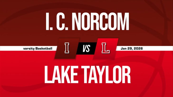 Basketball Recap: Make It Three in a Row for Lake Taylor