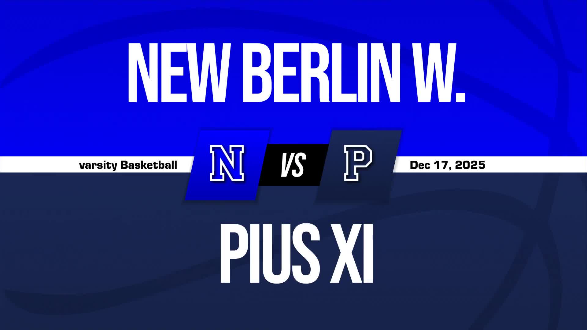 Basketball Recap: Pius XI Catholic's  Win  on Saturday Extends Winning Streak to Eight