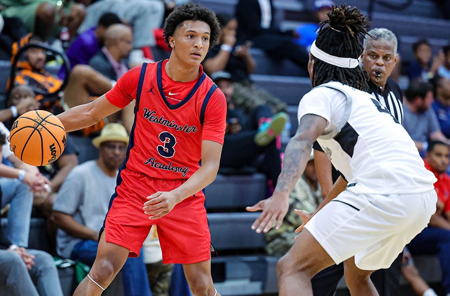 High school basketball: USA dominates at FIBA U17 World Cup, Florida guard Dwight Gaines guides Puerto Rico to elimination round