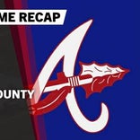 Football Game Preview: Metcalfe County vs. Adair County