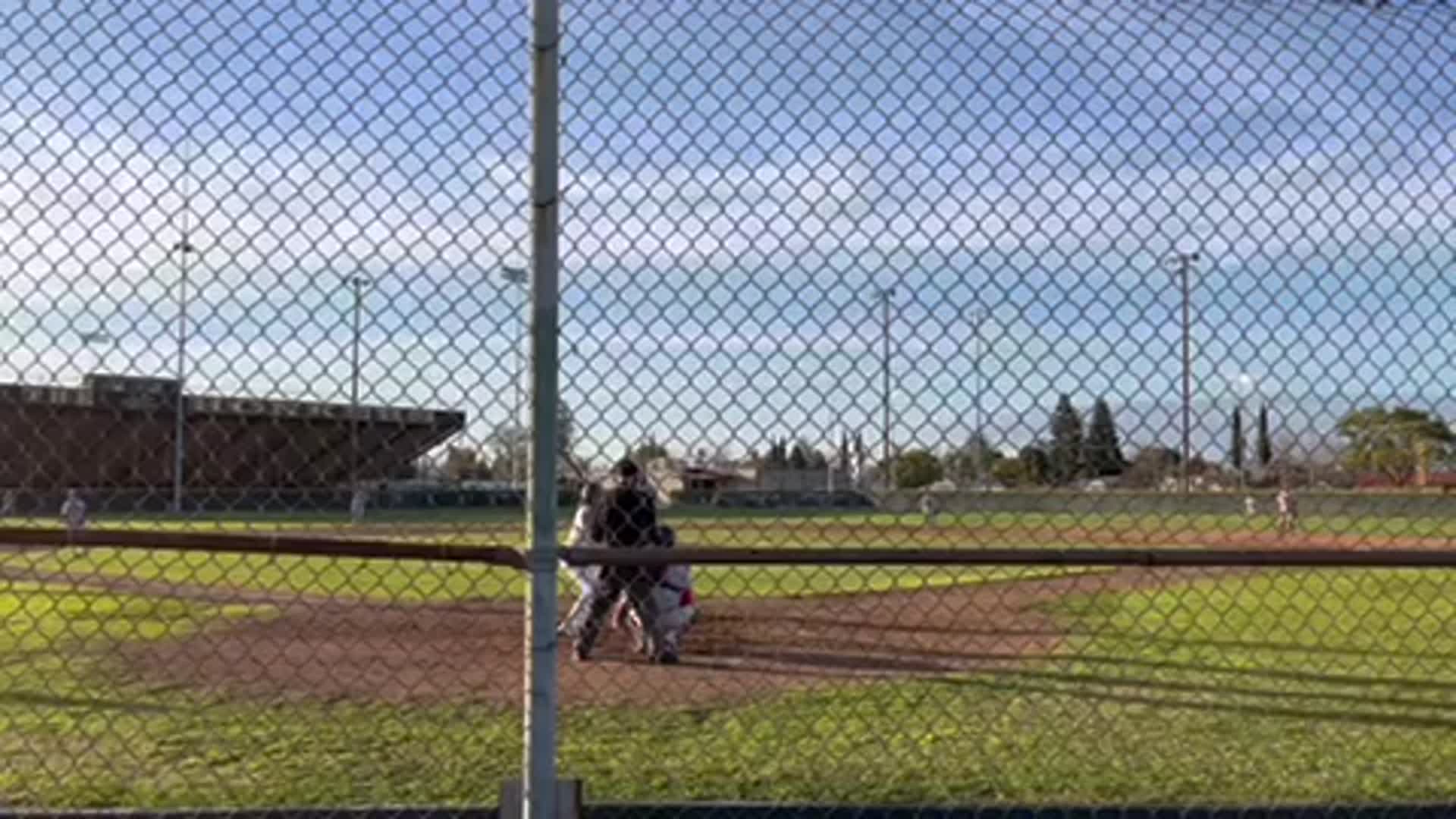 Baseball Recap: Make It 12 in a Row for Yuba City