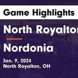 Basketball Game Preview: North Royalton Bears vs. Stow-Munroe Falls Bulldogs