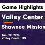 Basketball Game Preview: Valley Center Hornets vs. South Cougars