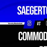 Basketball Recap: Eastin Post Leads a Balanced Attack to Beat Saegertown + How To Watch