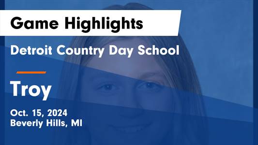 Volleyball Recap: Troy Takes a Loss