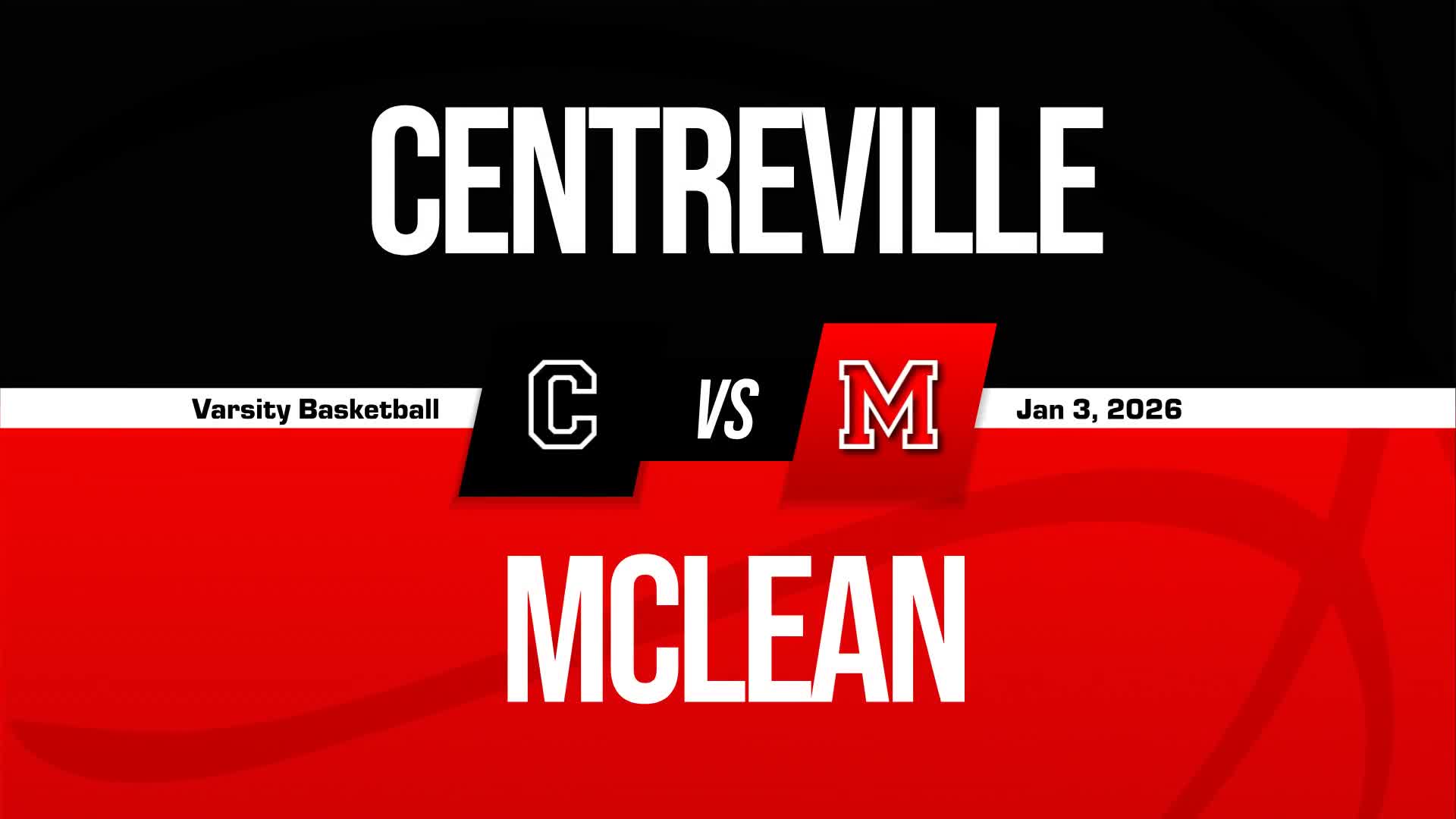 Basketball Recap: McLean Comes Up Short