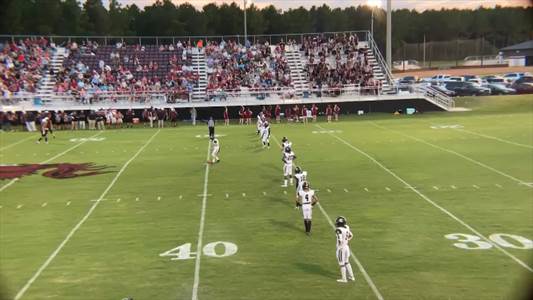 Baseball Game Preview: Elba Tigers vs. Florala Wildcats