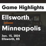 Ellsworth vs. Bennington