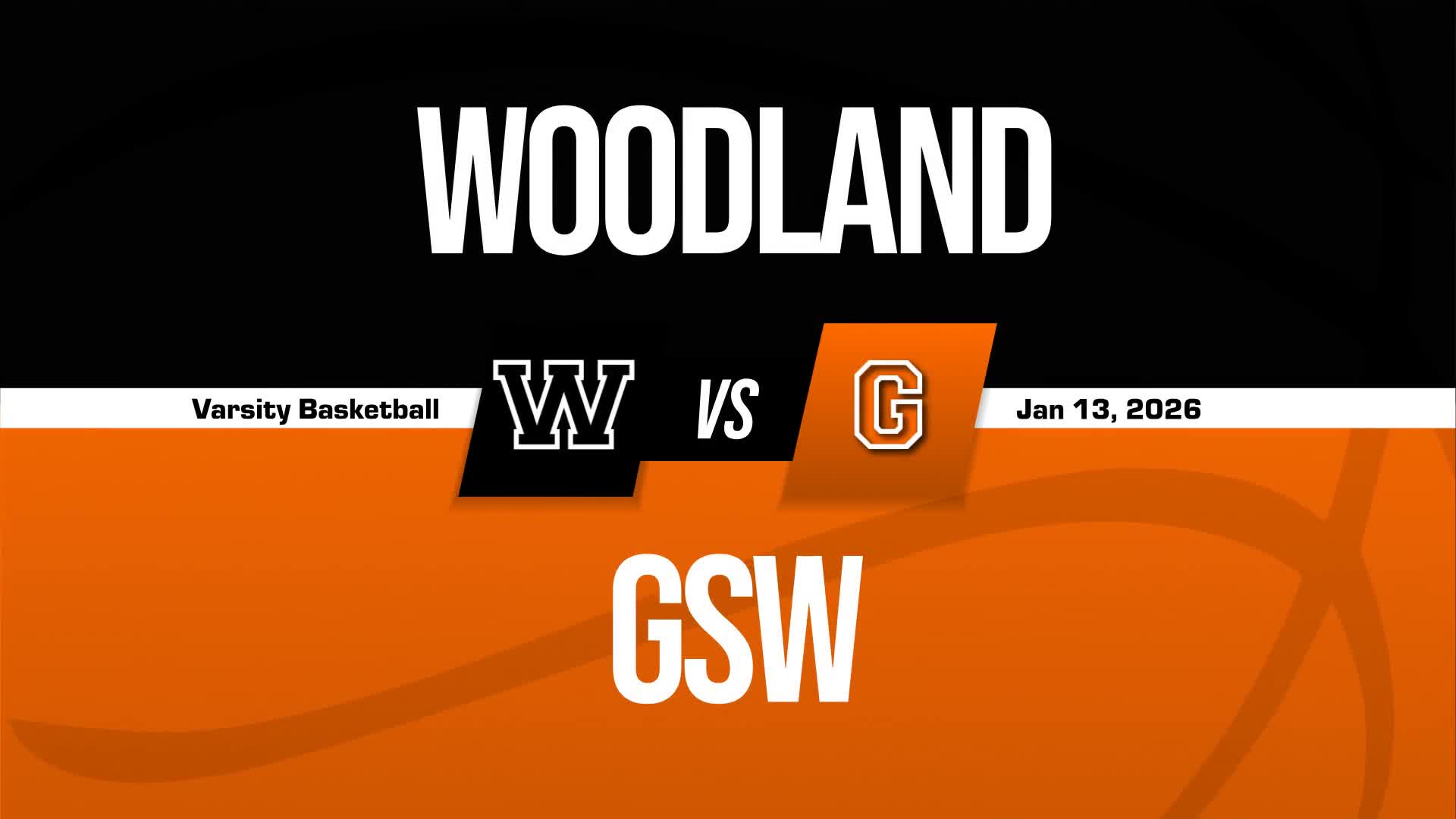 Basketball Recap: Make It Four in a Row for Woodland + How To Watch