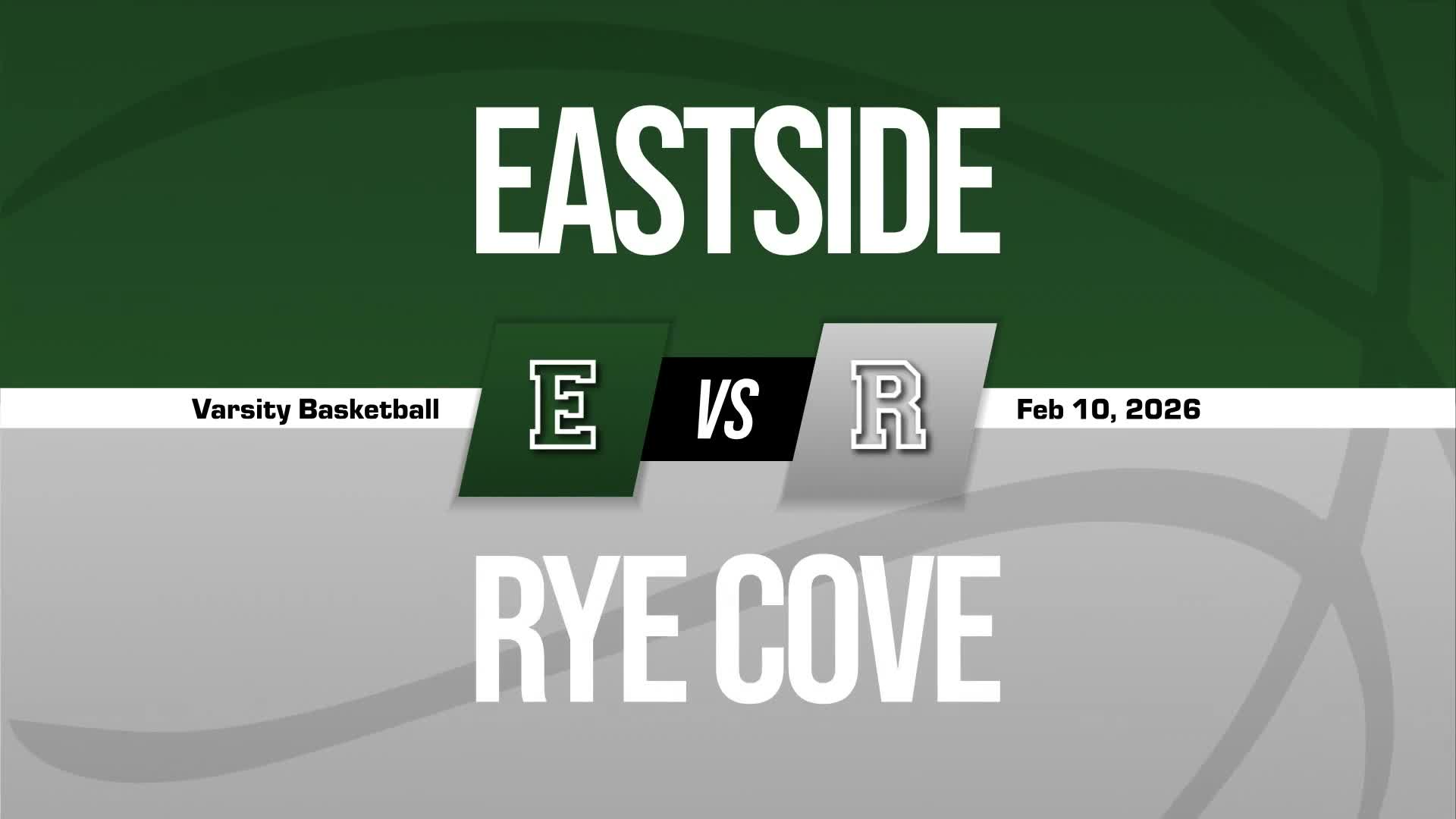 Basketball Recap: Rye Cove Takes a Loss + How To Watch