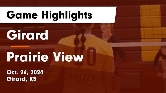 Volleyball Recap: Prairie View's Luck Takes a Turn for the Worse