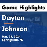Basketball Game Recap: Dayton Bulldogs vs. Lyndhurst Golden Bears