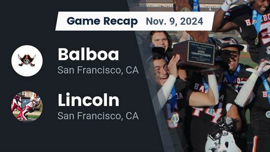 Football Game Preview: Lincoln Mustangs vs. Mission Bears