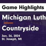 Basketball Game Preview: Michigan Lutheran Titans vs. Eau Claire Beavers