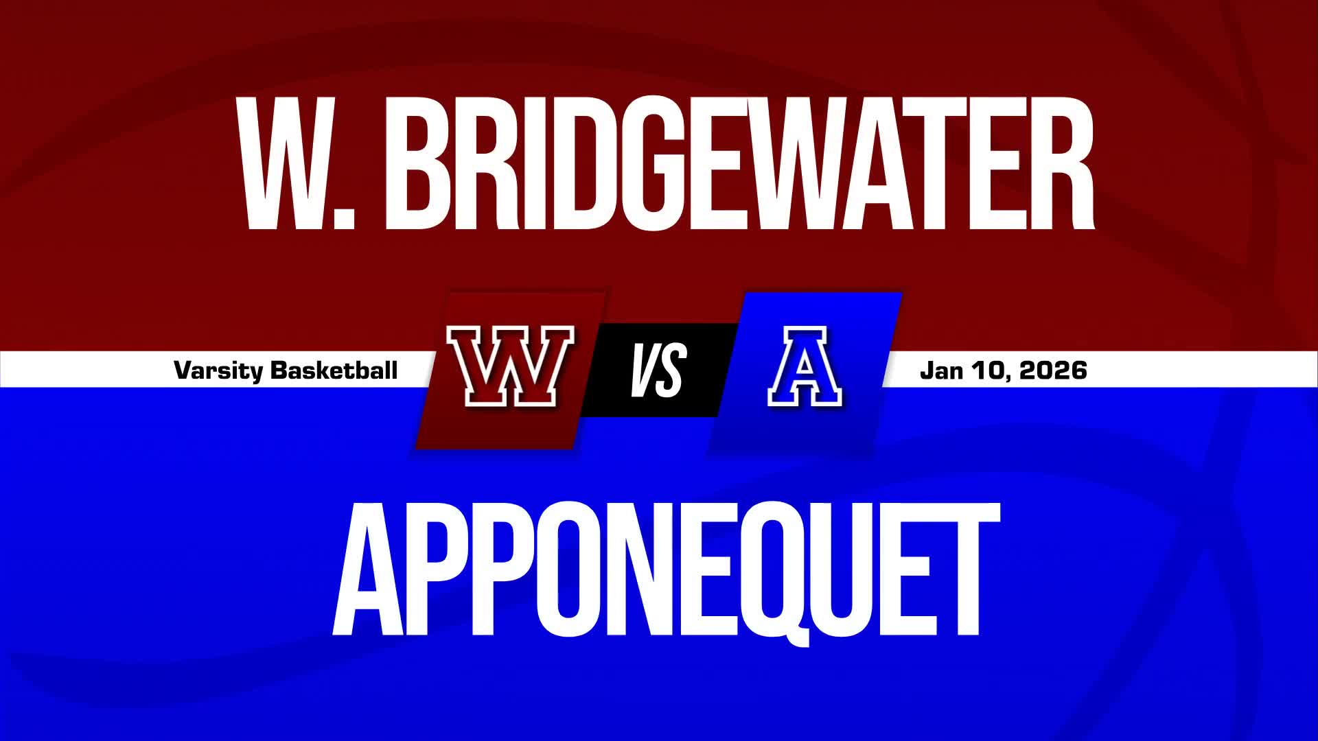 Basketball Game Preview: West Bridgewater Wildcats vs. Fairhaven Blue Devils + How To Watch
