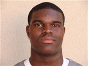 Jalen Gimble
