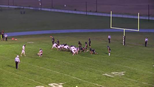 Soccer Recap: Preble Shawnee Finishes Even with Carlisle