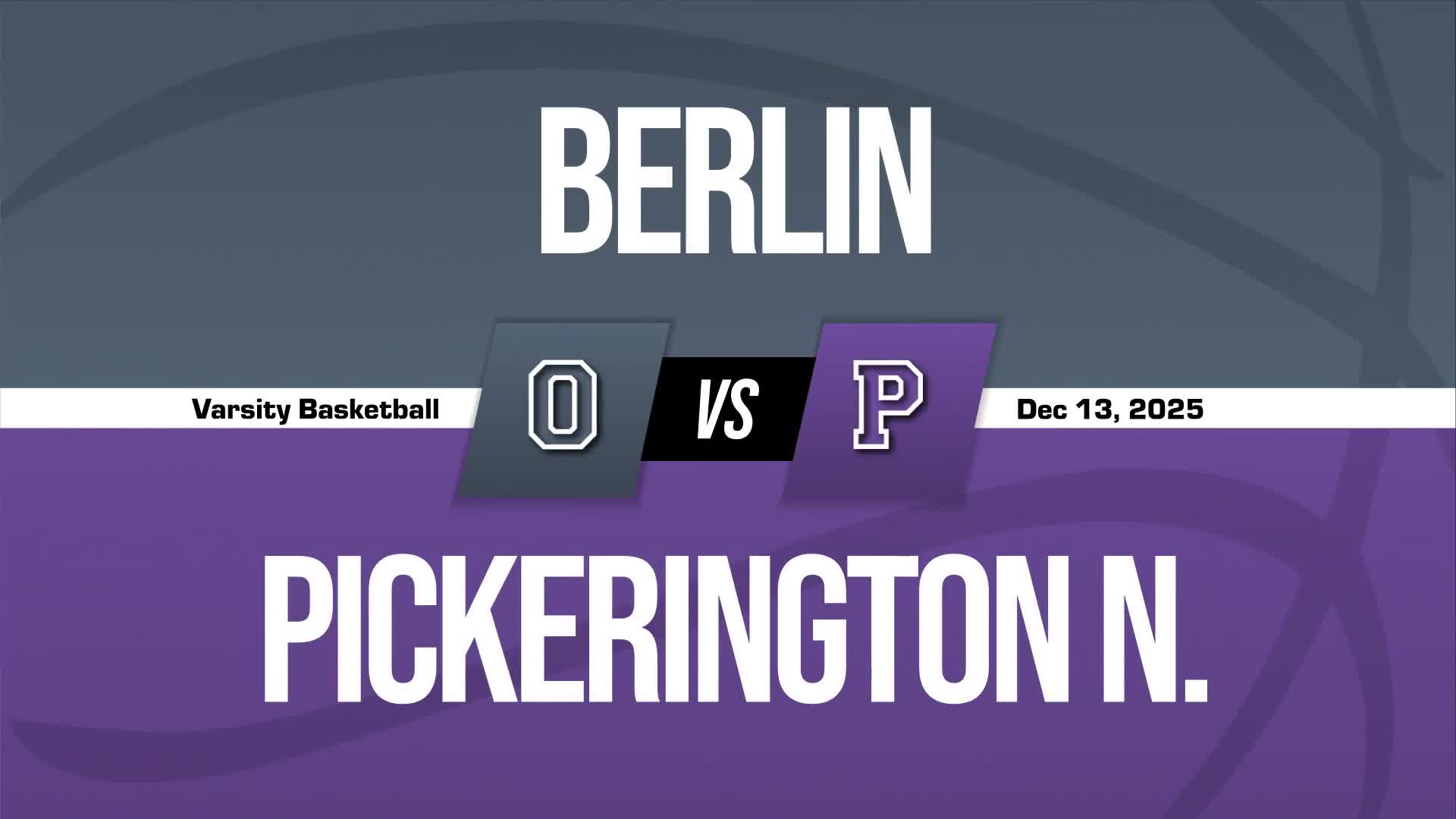 Basketball Recap: Pickerington North Has No Trouble Against Hayes