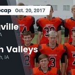 Football Game Preview: Springville vs. Midland