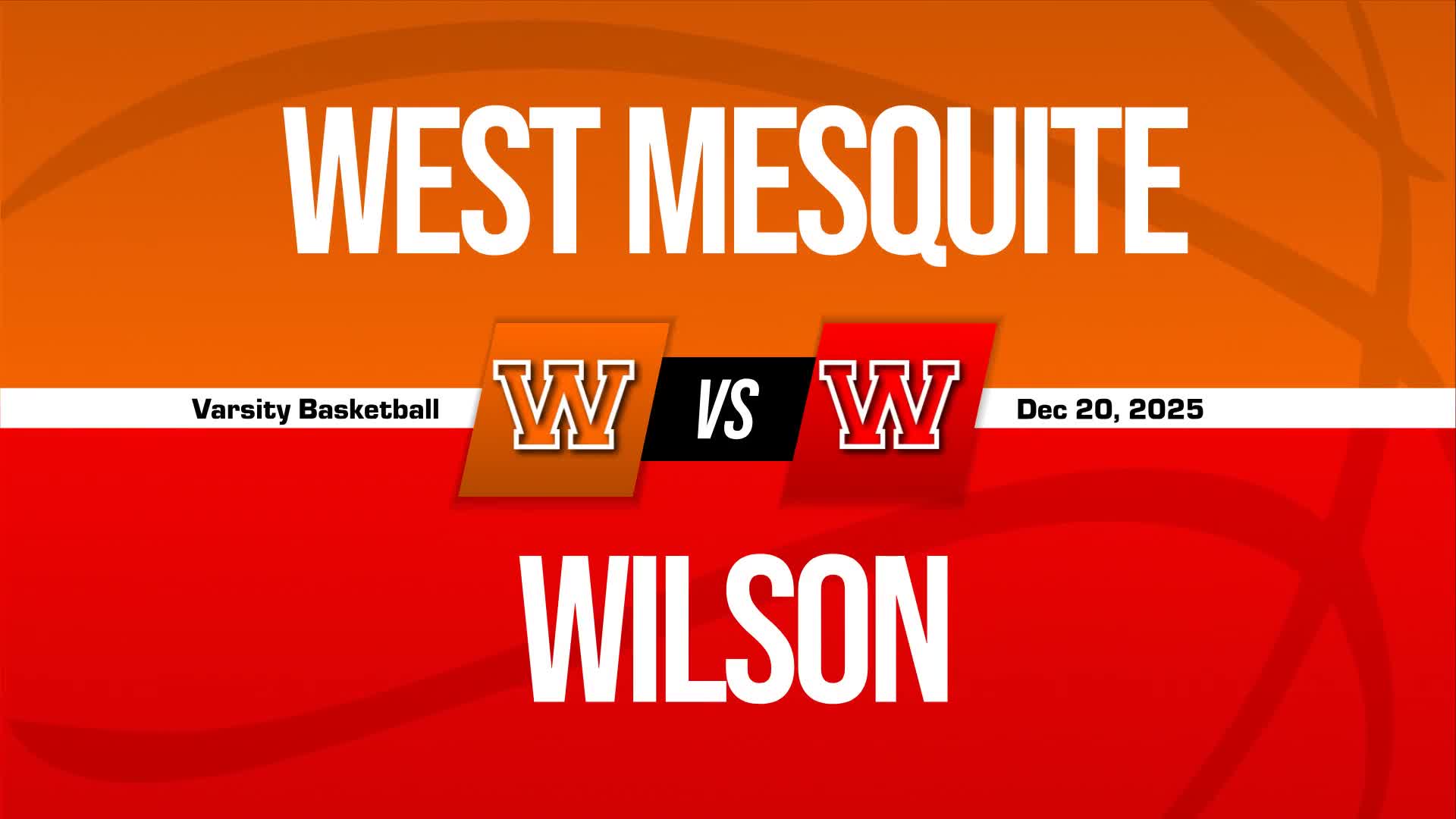 Basketball Recap: West Mesquite Extends Winning Streak to Four + How To Watch