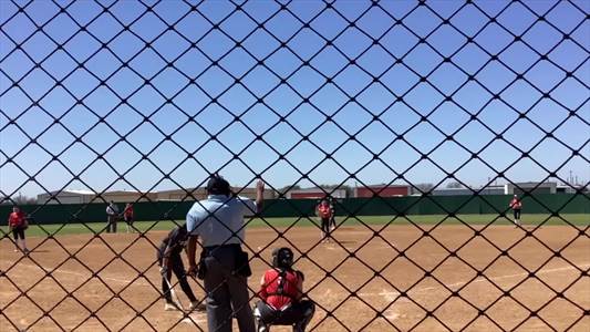 Softball Game Preview: United South Panthers vs. United Longhorn